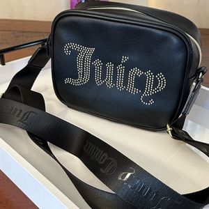 Juicy Couture bag